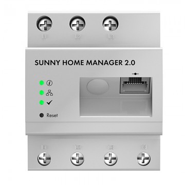 SMA HomeManager 2.0