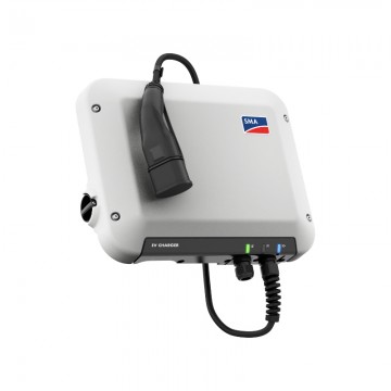 SMA EV CHARGER 7,4KW