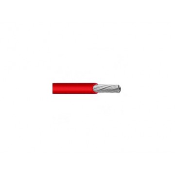 batterijkabel rood