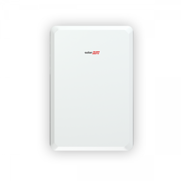 SolarEdge energy bank productfoto