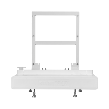 SolarEdge Energy Bank vloersteun kit