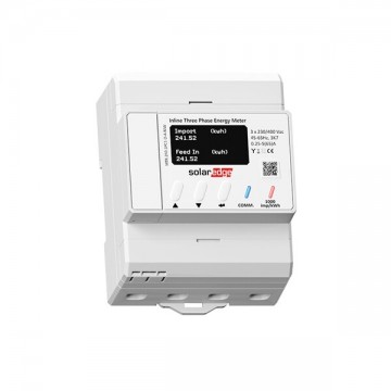 Solaredge Inline energy meter v2