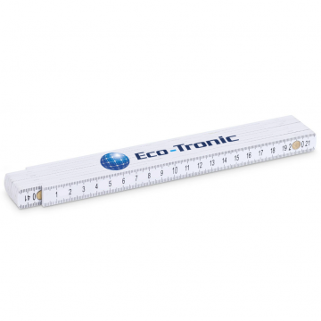 Vouwmeter - 2 meter