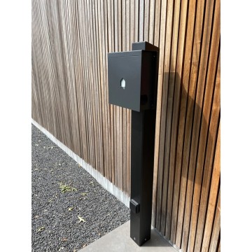 Pedestal pour Smappee EV Wall