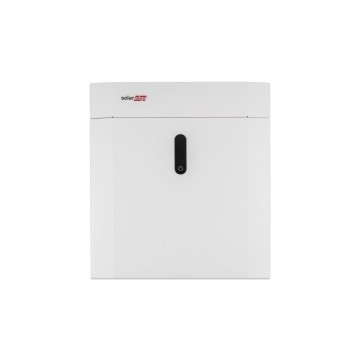 Solaredge Home Battery...