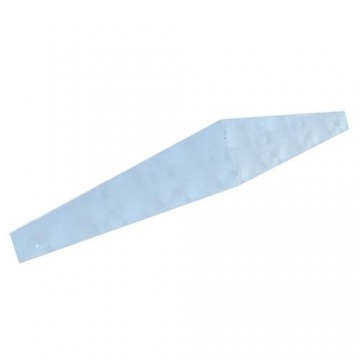 Flatfix Wave Winddeflector Set