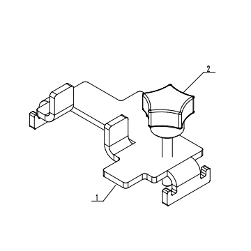 NOVA Type-C Maatstok