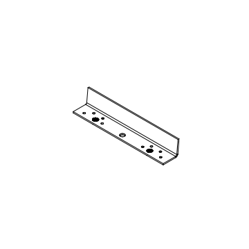 U SHAPE BALLAST CONNECTOR