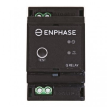 Enphase IQ-relay monofase