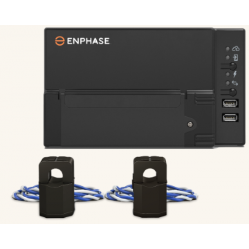 Enphase IQ Gateway-S...