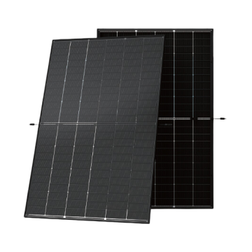 Trina Solar Vertex S+ Glas...