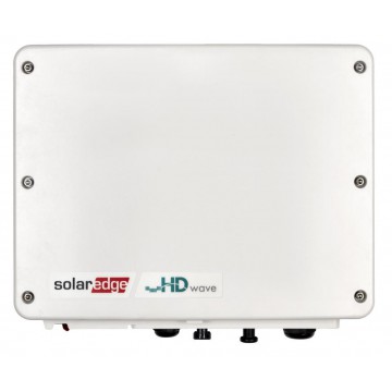 SolarEdge 2000H HD-Wave