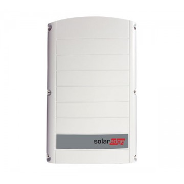 SolarEdge 6,0k Threephase